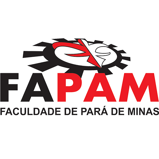Logo da Instituição